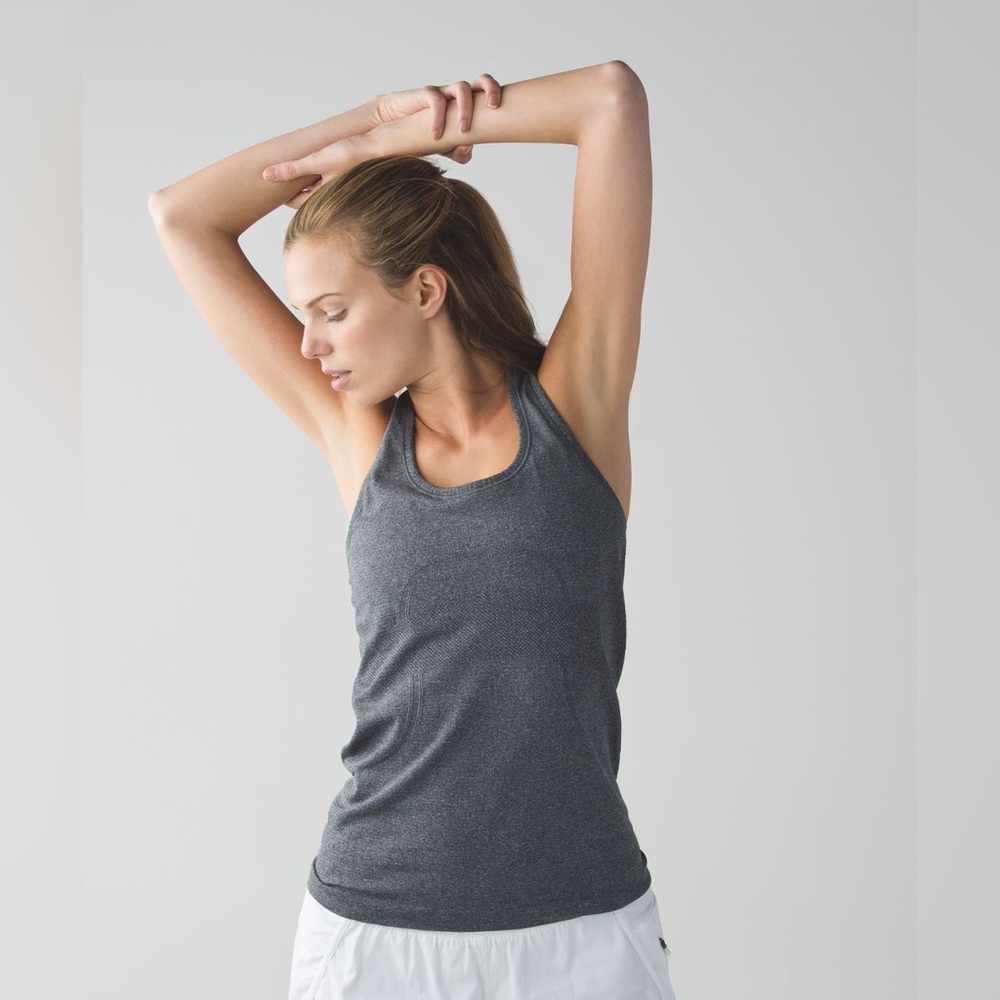 Lululemon Swiftly Tech Racerback Size 8 - Picture 2 of 9